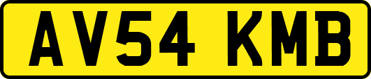 AV54KMB