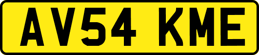 AV54KME