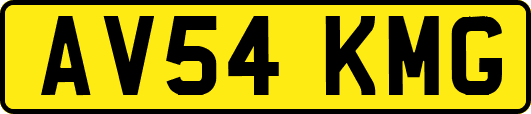 AV54KMG