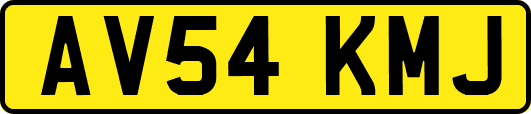 AV54KMJ