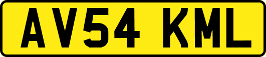 AV54KML