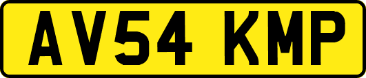AV54KMP