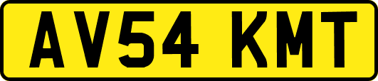 AV54KMT