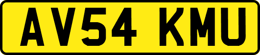 AV54KMU