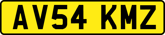 AV54KMZ