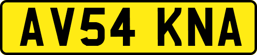 AV54KNA