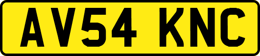 AV54KNC