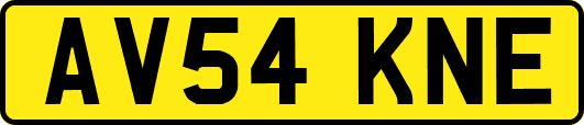 AV54KNE