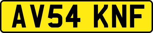 AV54KNF