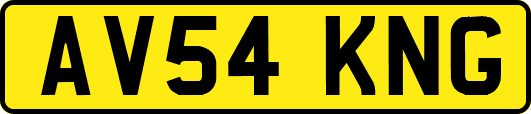 AV54KNG