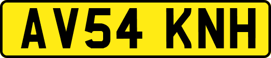 AV54KNH