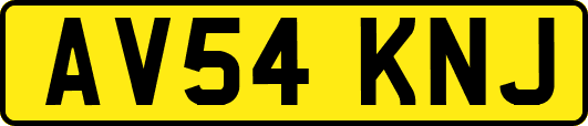 AV54KNJ