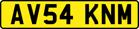 AV54KNM