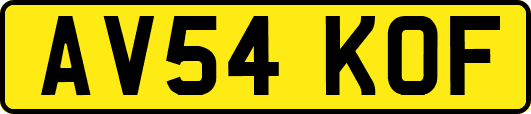 AV54KOF