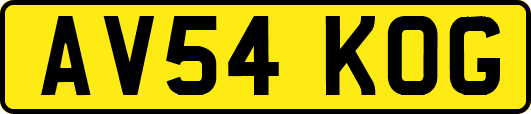 AV54KOG