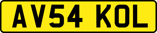 AV54KOL