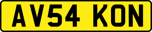 AV54KON