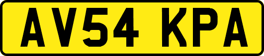 AV54KPA