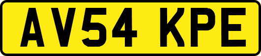AV54KPE