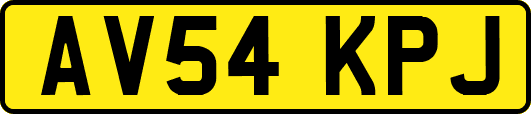 AV54KPJ