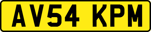 AV54KPM