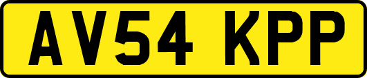 AV54KPP