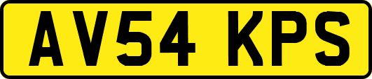 AV54KPS