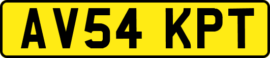 AV54KPT