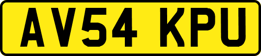 AV54KPU