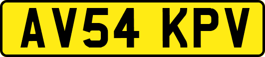 AV54KPV