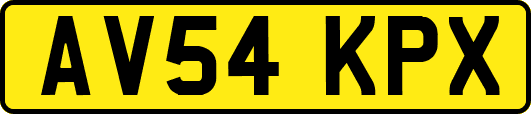 AV54KPX