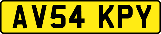 AV54KPY