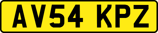 AV54KPZ