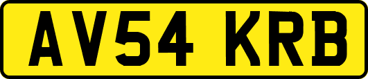 AV54KRB