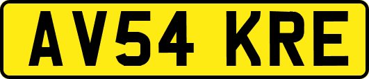 AV54KRE
