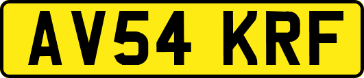 AV54KRF