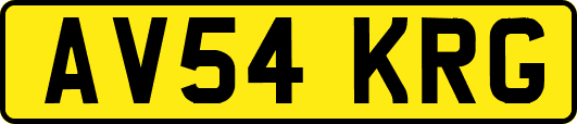 AV54KRG