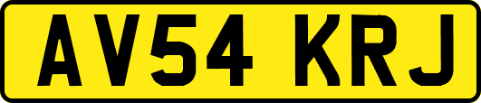 AV54KRJ