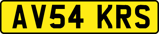 AV54KRS