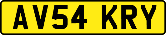 AV54KRY
