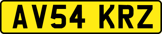 AV54KRZ