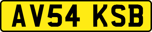 AV54KSB