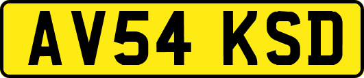 AV54KSD