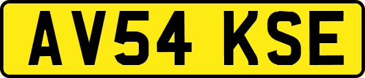 AV54KSE