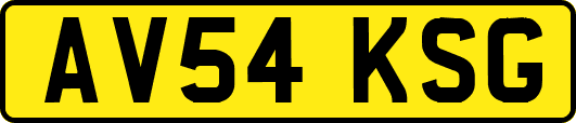 AV54KSG