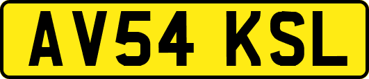 AV54KSL