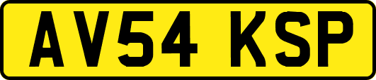 AV54KSP