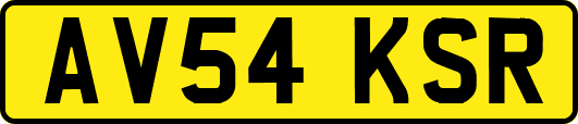 AV54KSR