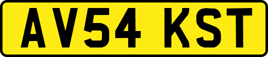 AV54KST