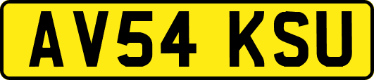 AV54KSU